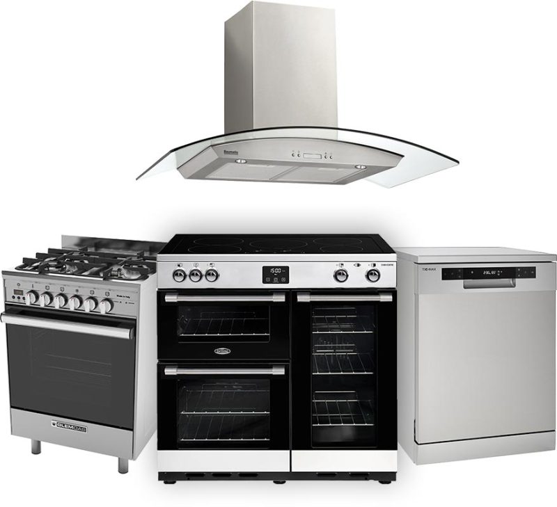 Master Tech Appliance Services