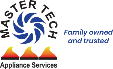 Master Tech Appliance Services logo