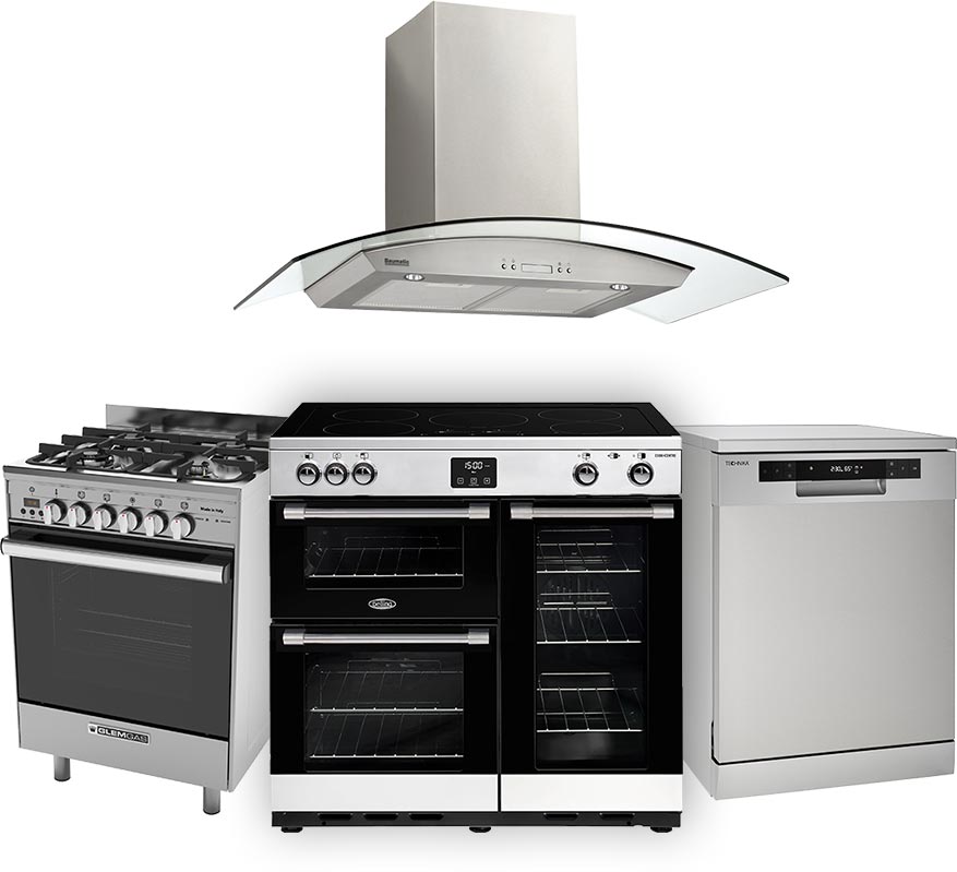 Kitchen Appliance Service Master Tech Appliance Services