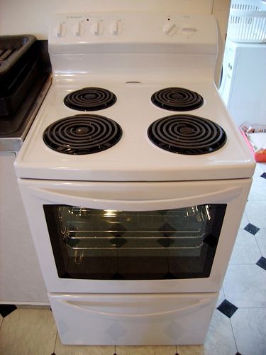 Electric Appliance Repair