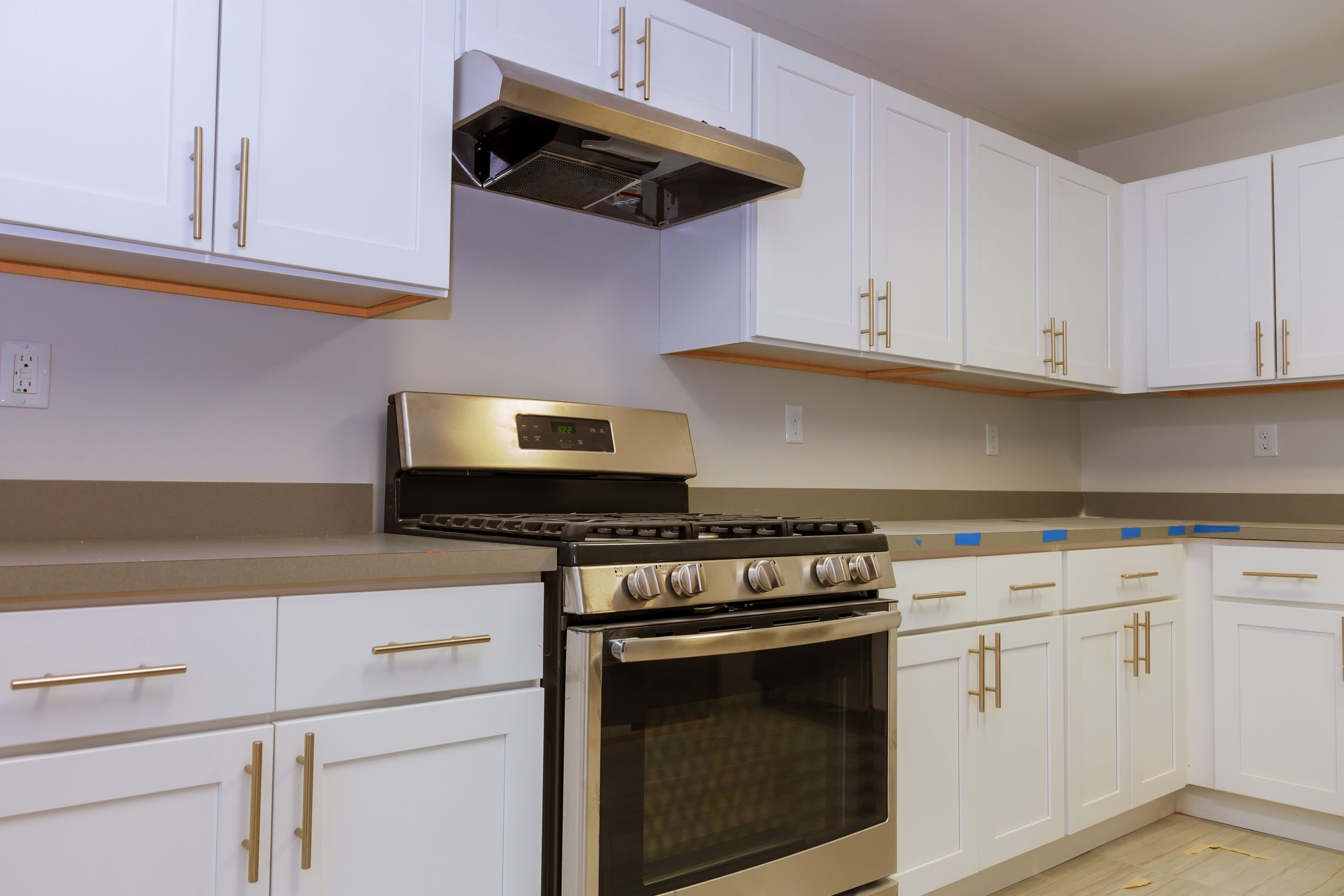 Freestanding Oven Repair
